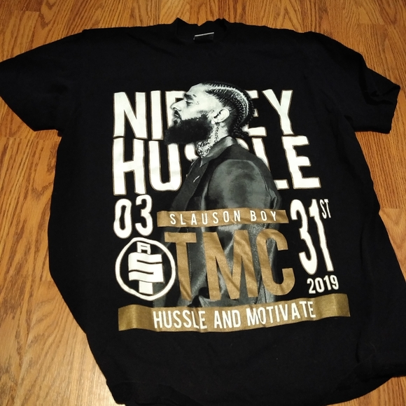 💥Slauson boy graphic tee - Picture 1 of 3